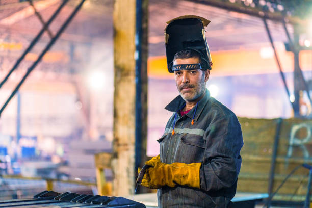 Lake Worth, TX Welder & Metal Fabrication Company