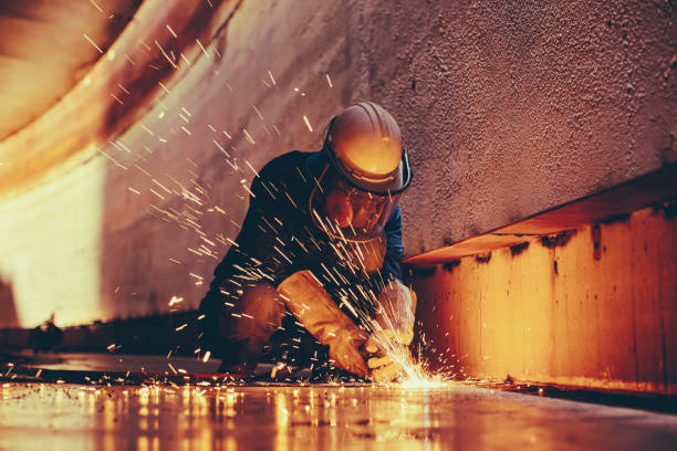 Best Structural Steel Welding in Lake Worth, TX