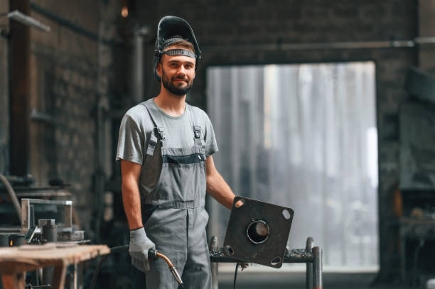 Best Automation and Robotic Welding in Lake Worth, TX