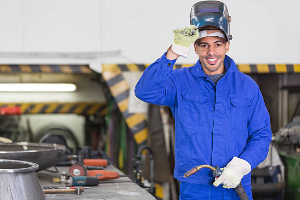 Best Marine and Shipbuilding Welding in Lake Worth, TX